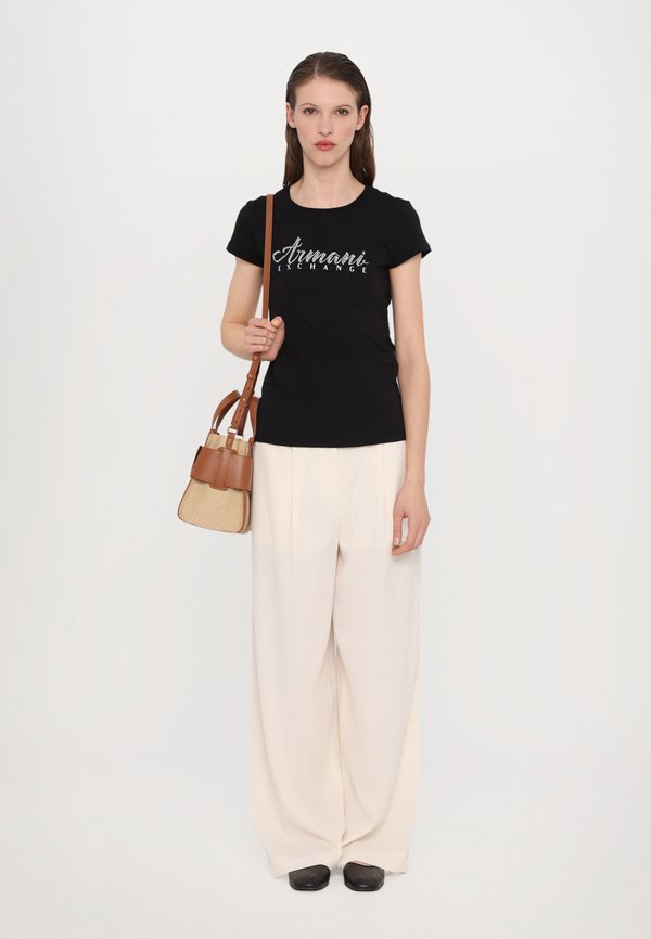 Armani Exchange TROUSER