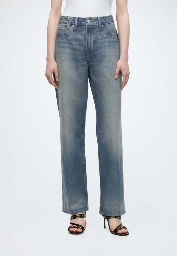 Good American GOOD 90S RELAXED JEANS