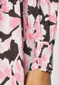 MAMALICIOUS MLPOETRY TESS MIDI DRESS