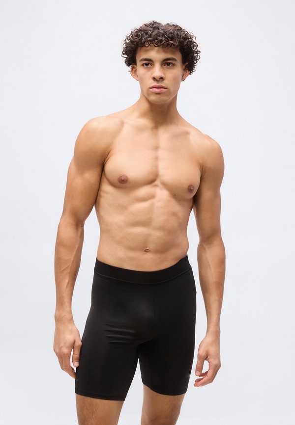 Puma LIGA BASELAYER TIGHT - Boxer briefs - black