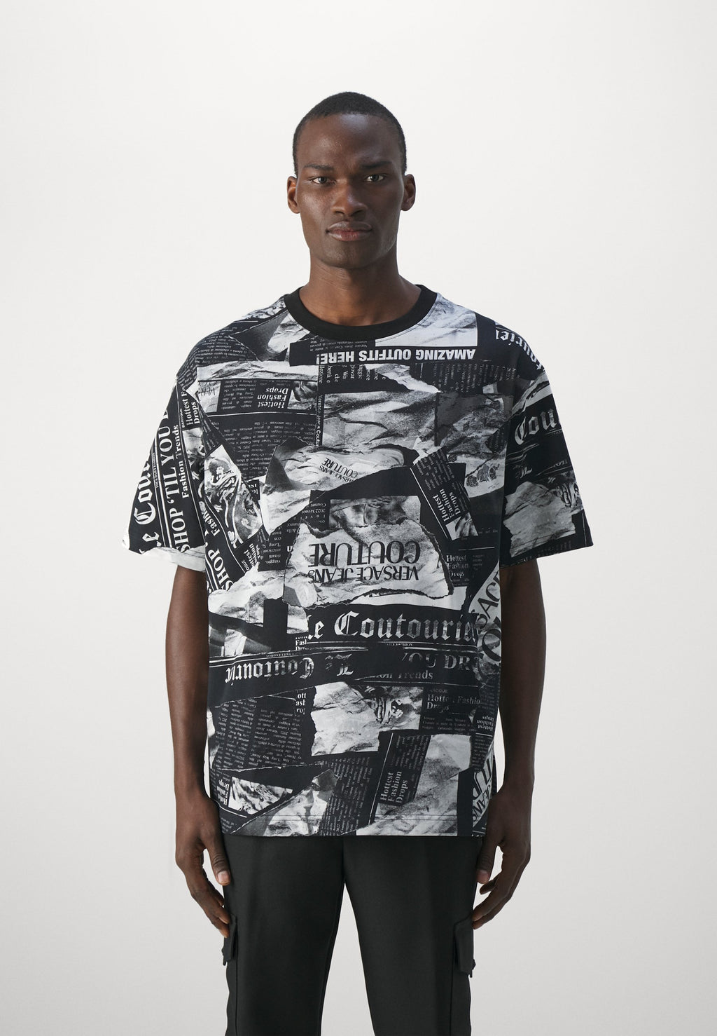 Versace Jeans Couture ALLOVER