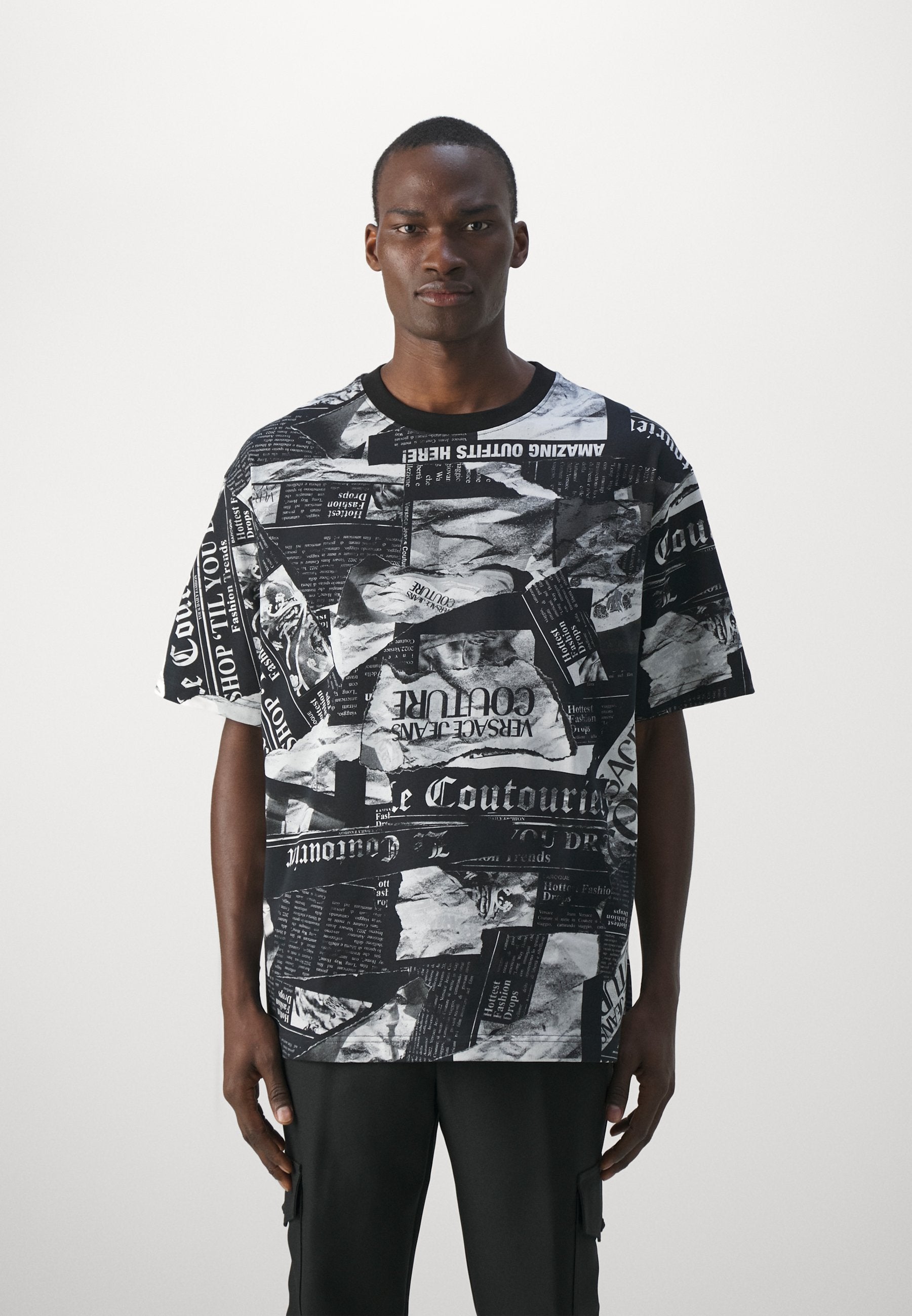 Versace Jeans Couture ALLOVER