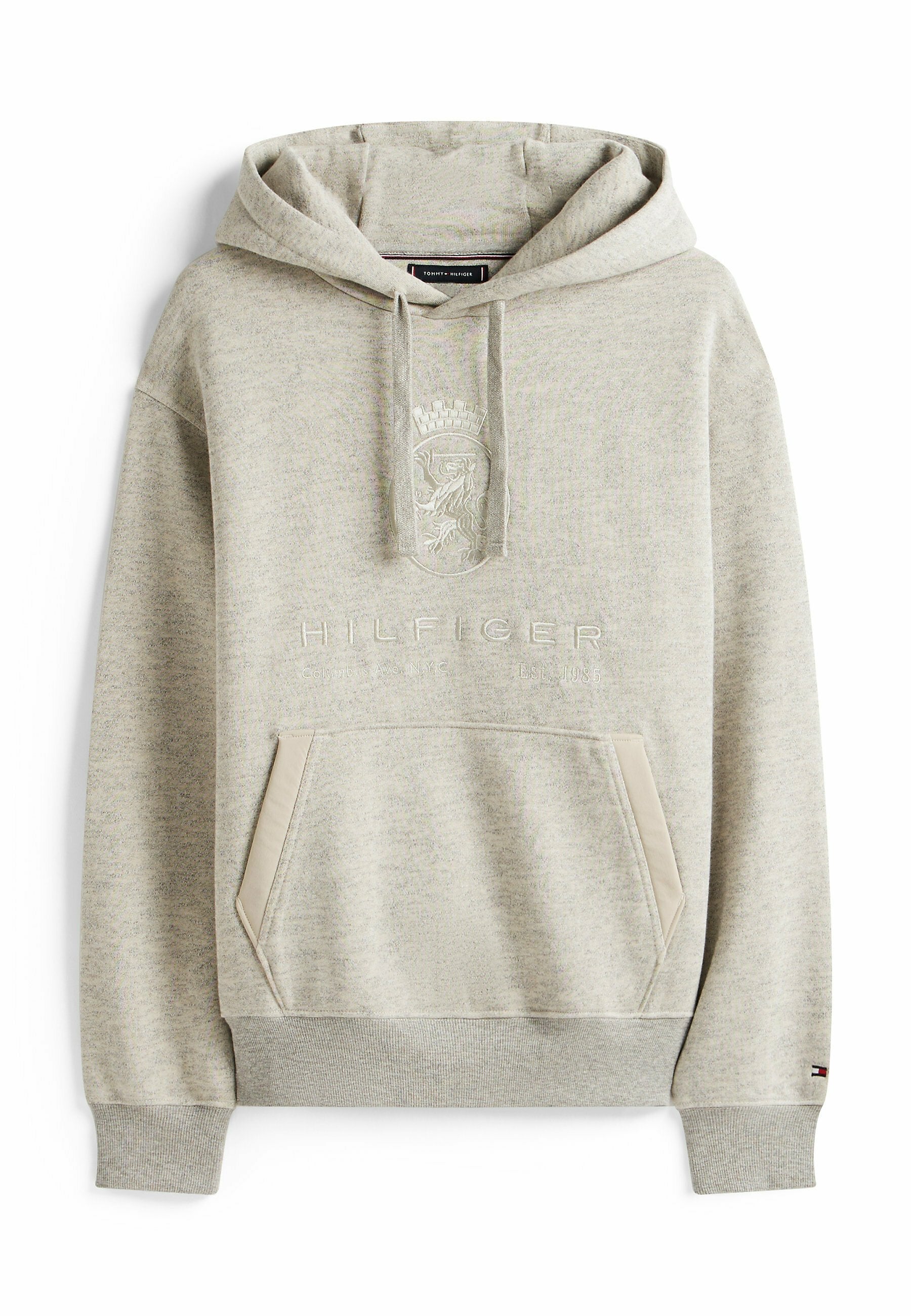 VARSITY CREST HOODY Media 1