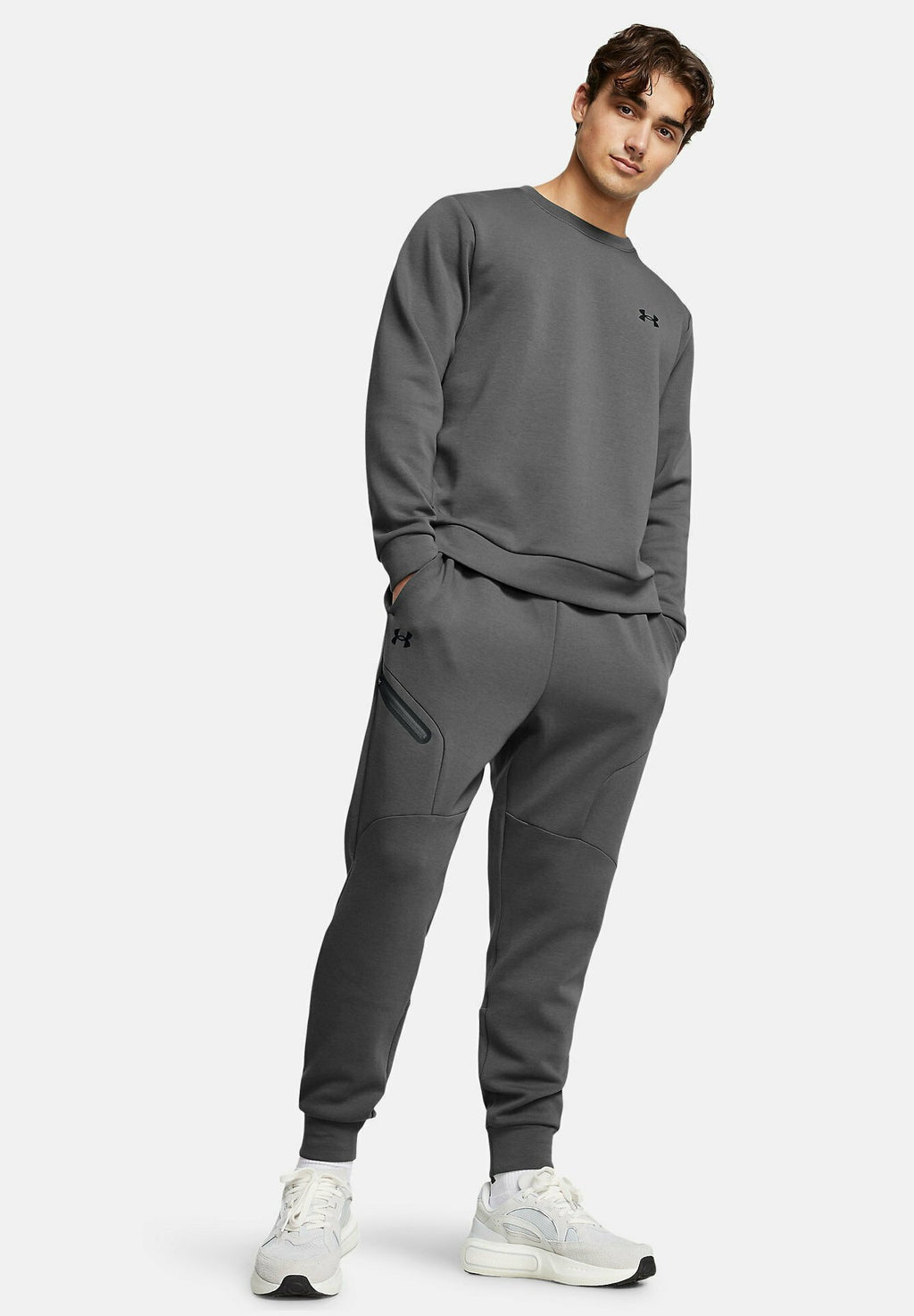 Under Armour UNSTOPPABLE FLEECE