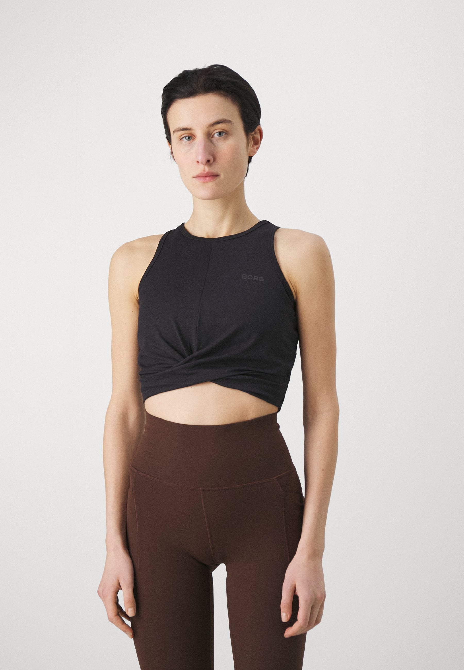 Björn Borg STUDIO CROSS TANK