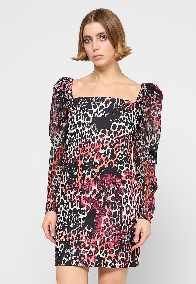 Just Cavalli Freizeitkleid Media 1