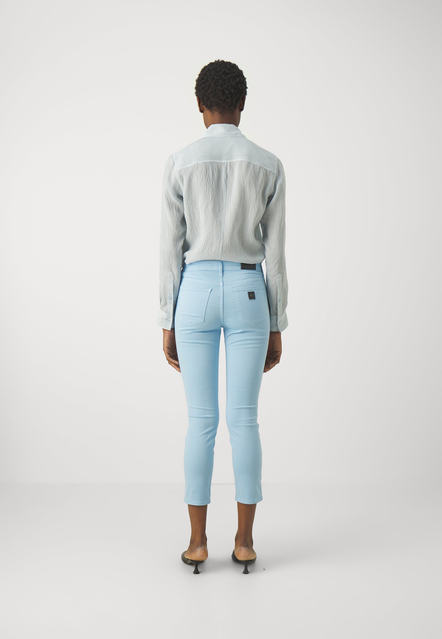 Armani Exchange Jeans Skinny Fit Media 4