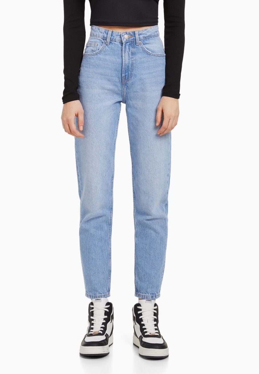 Bershka MOM
