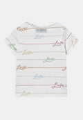 Never Fully Dressed Kids BABY LONG LOVE UNISEX