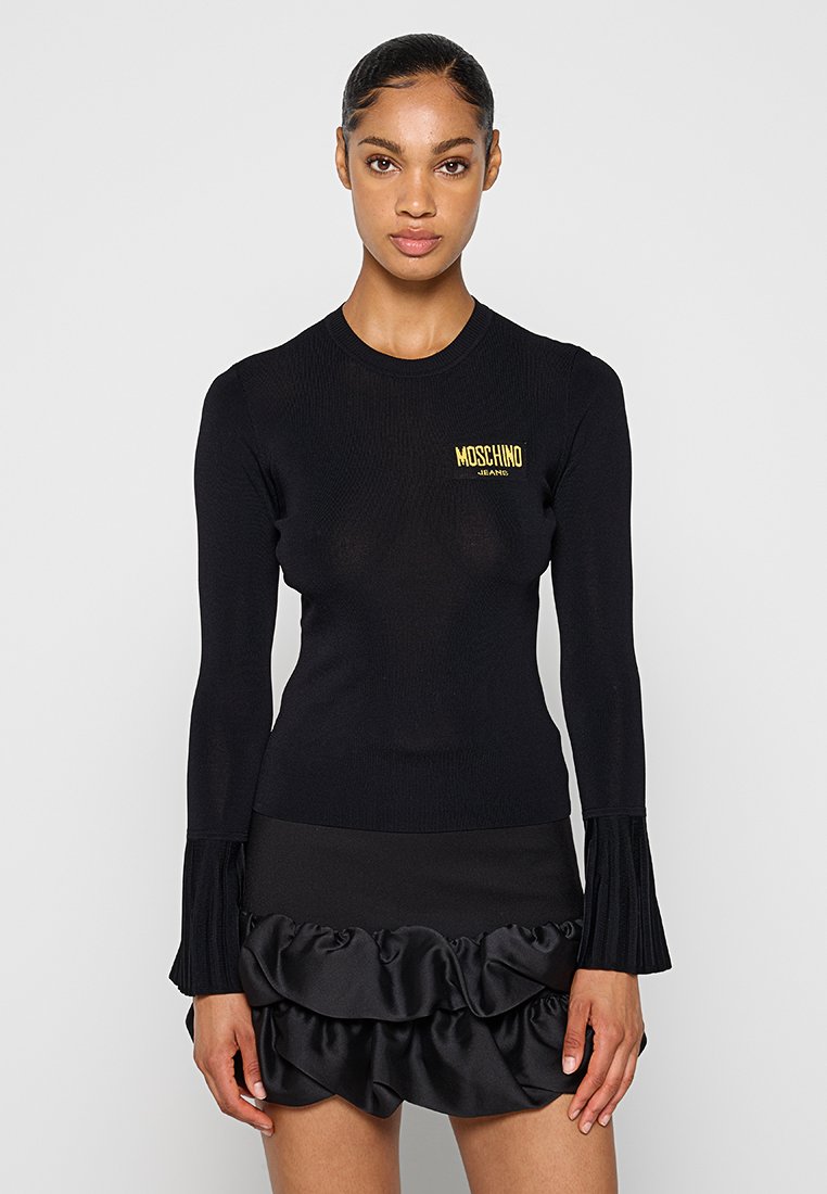 MOSCHINO JEANS