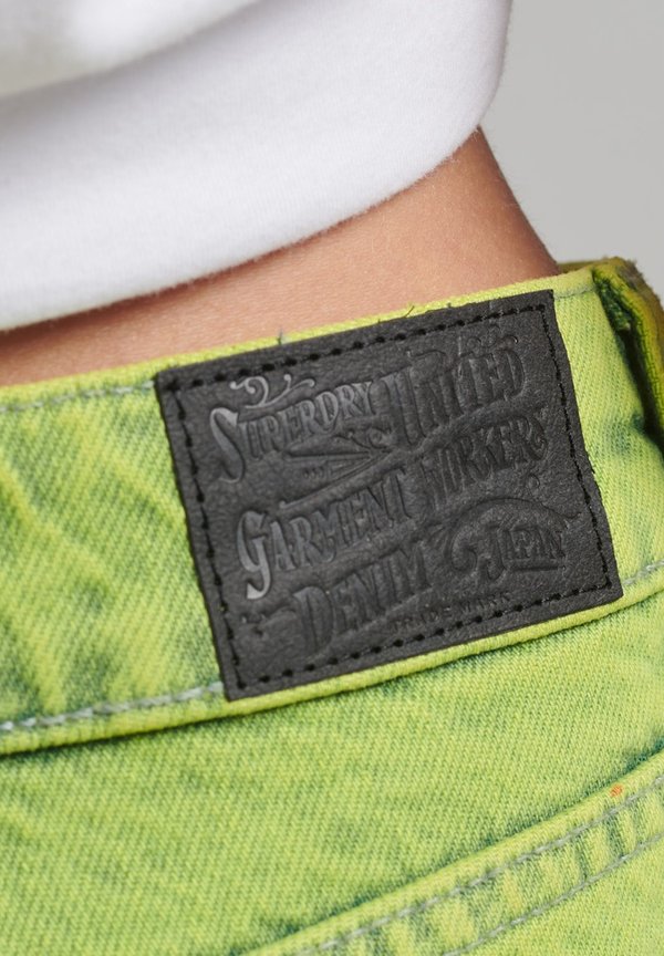 Superdry & Co HOT