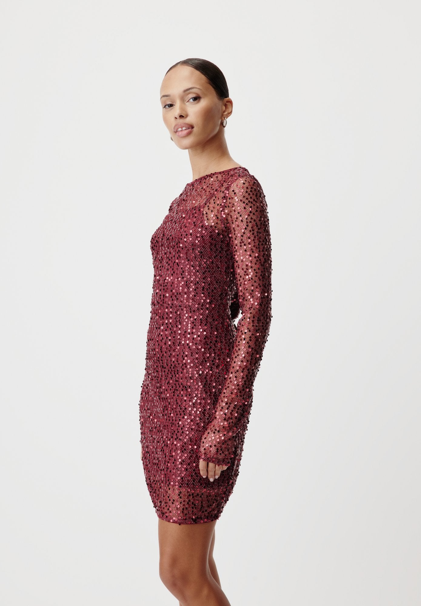 LeGer by Lena Gercke LINO DRESS