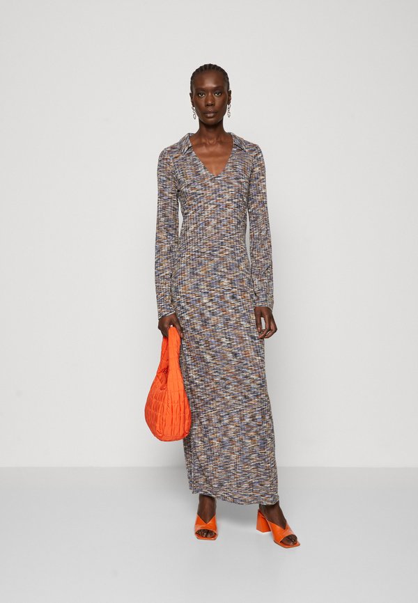 Vero Moda Tall VMTIA ANKLE DRESS