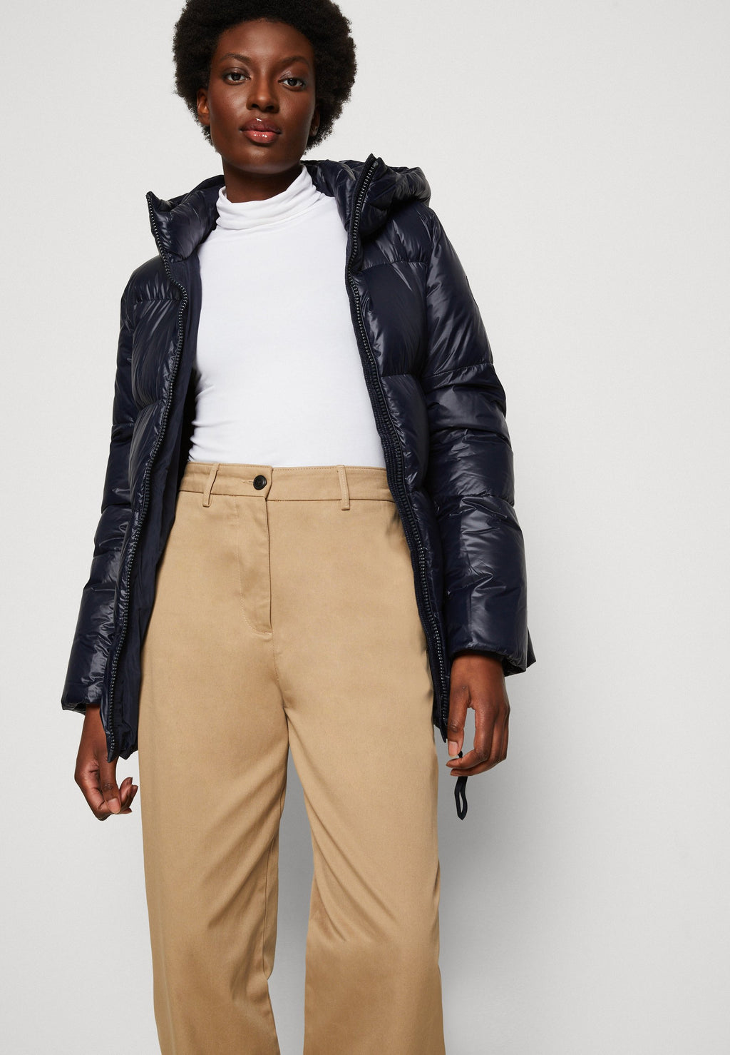 BALLOON CASUAL PANT Media 5