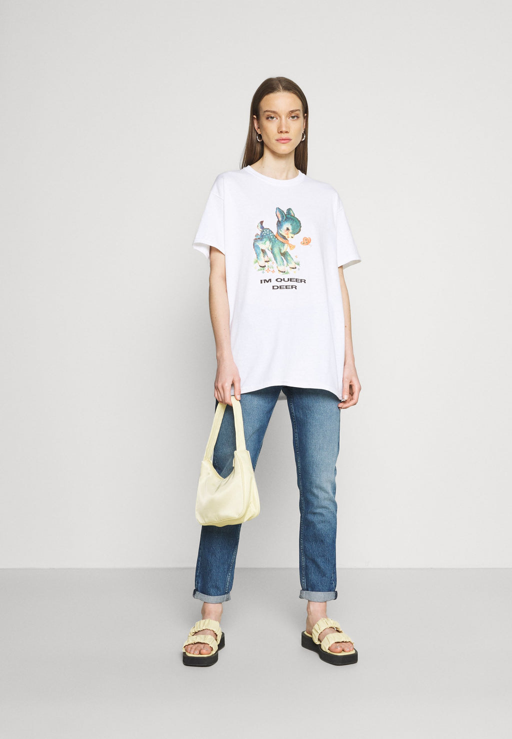 Pepe Jeans VIOLET