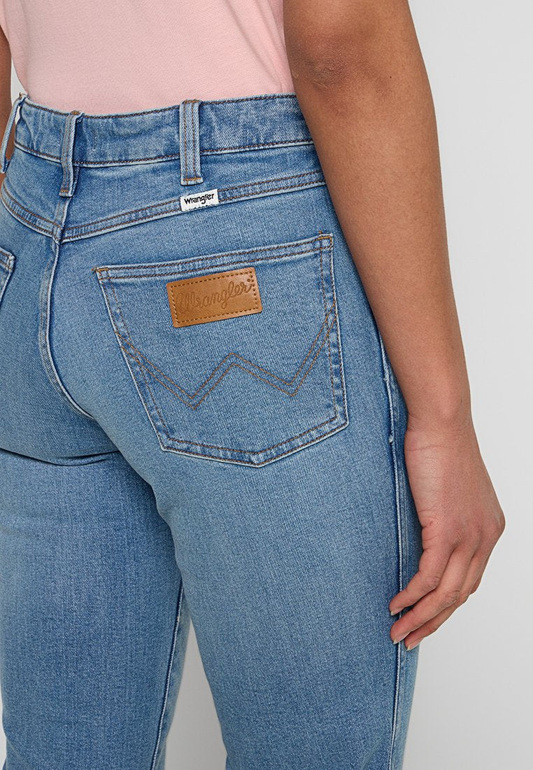 Wrangler