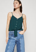 ONLY ONLMETTE STRAP BUTTON