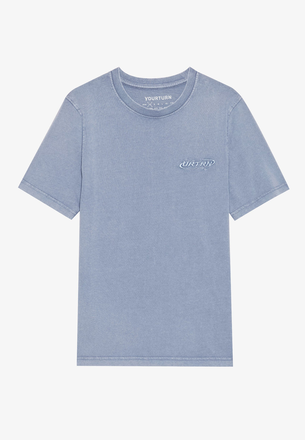 YOURTURN REGULAR FIT WASHED
