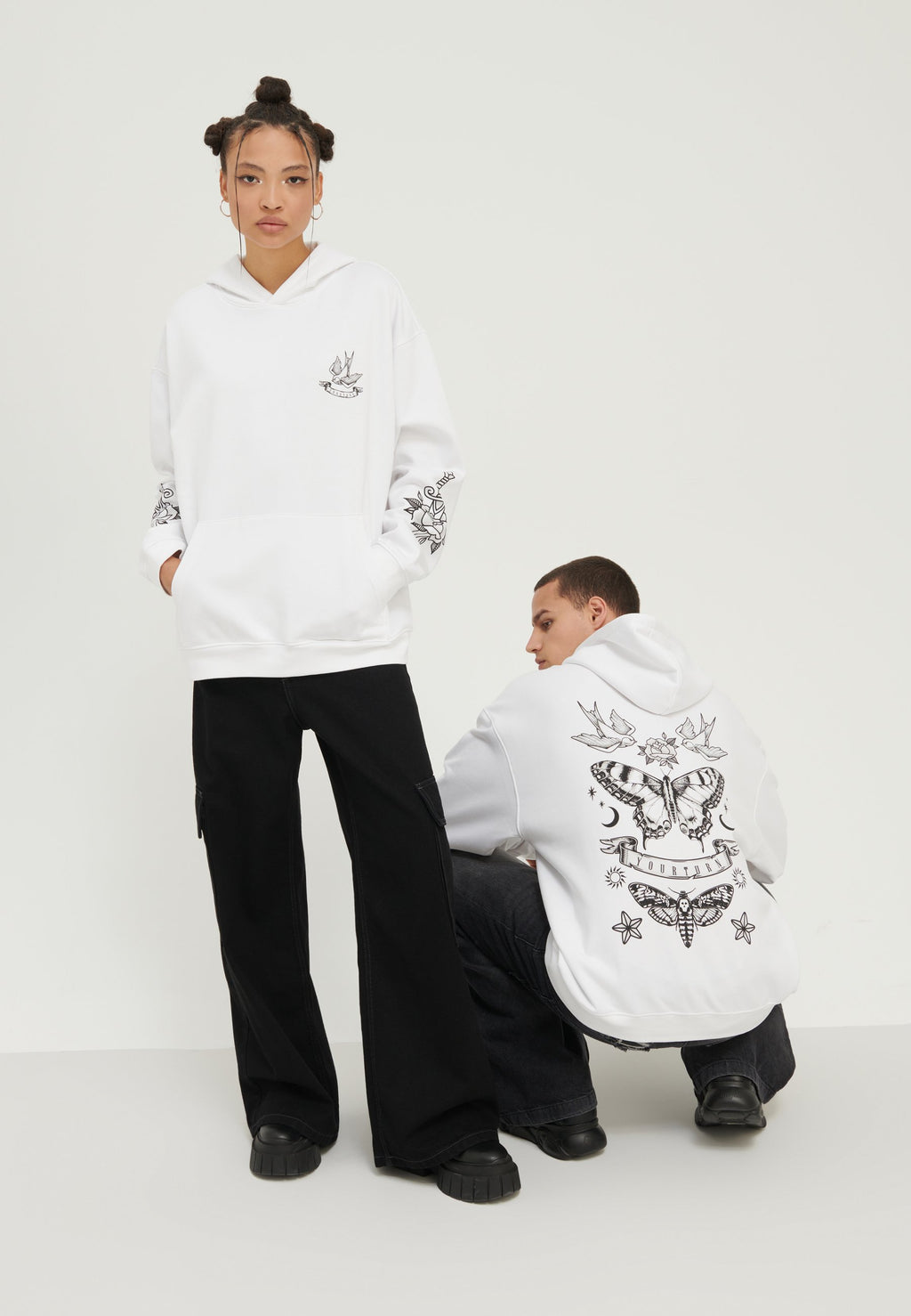 YOURTURN UNISEX