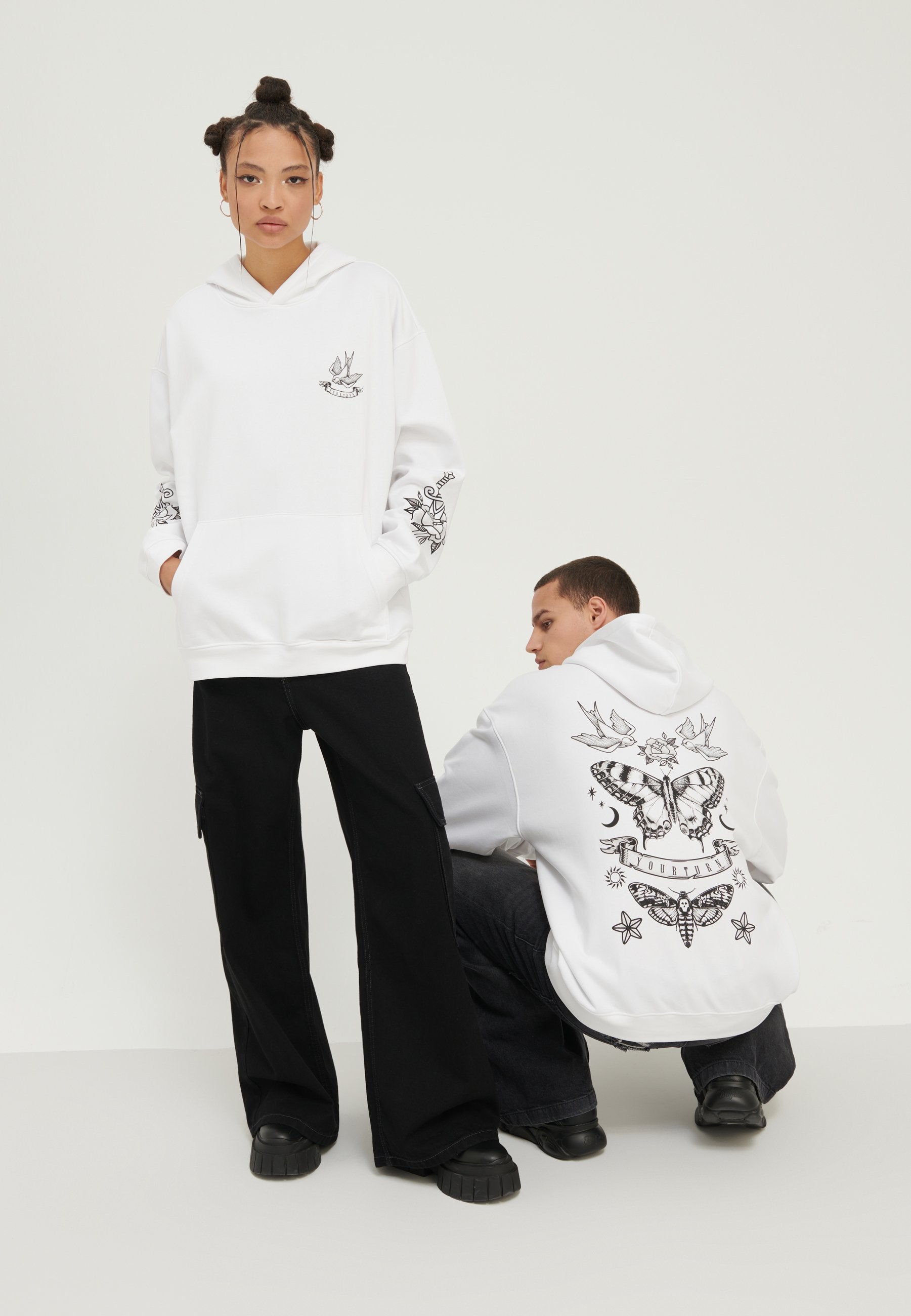 YOURTURN UNISEX