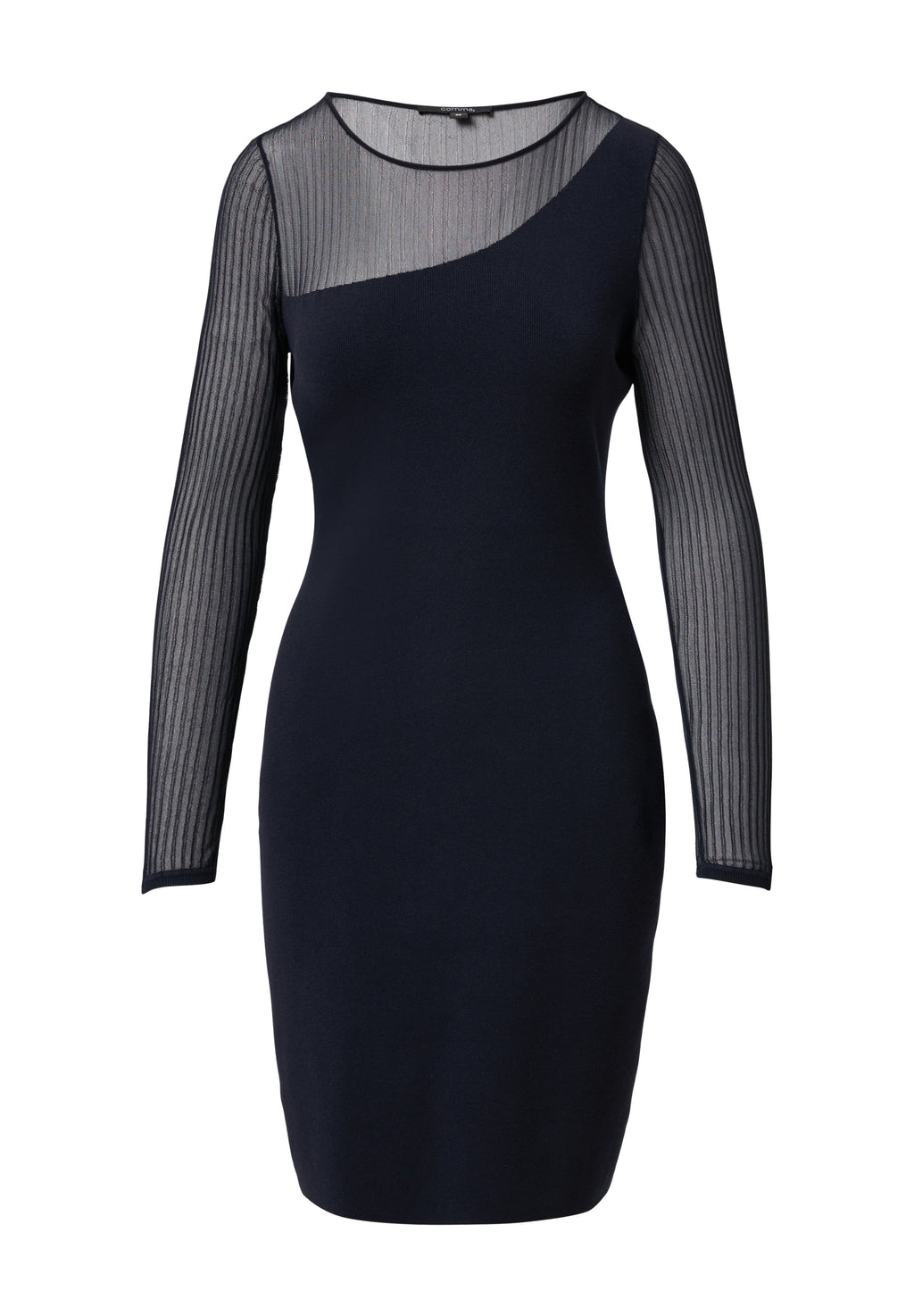 comma Cocktailkleid/festliches Kleid Media 1