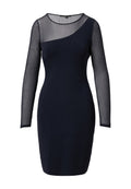 comma Cocktailkleid/festliches Kleid Media 1