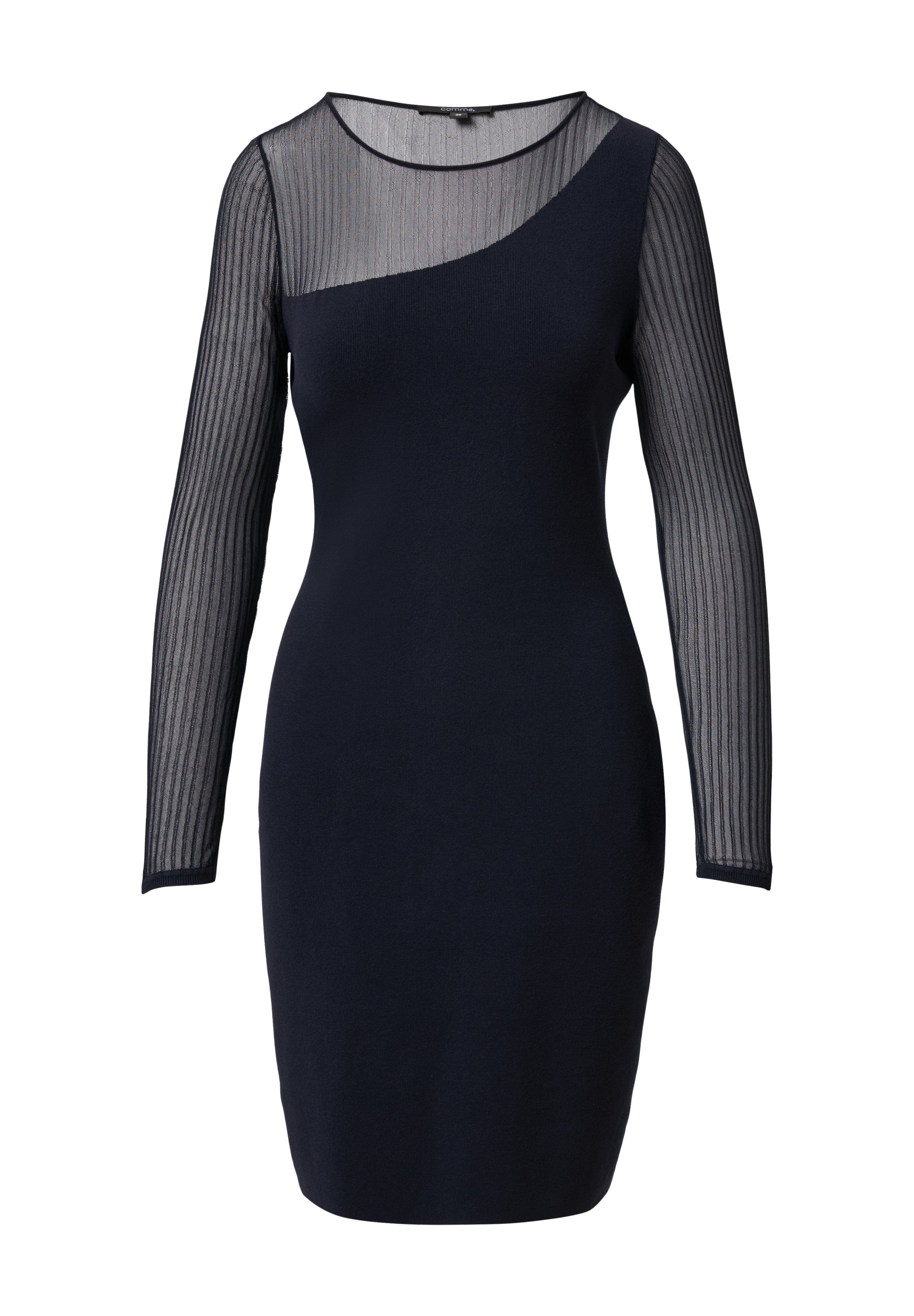 comma Cocktailkleid/festliches Kleid Media 1