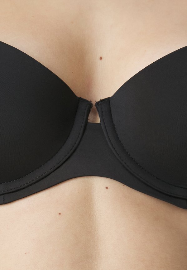 Calvin Klein Underwear LIFT BALCONETTE MINIMALIST MICROFIBER