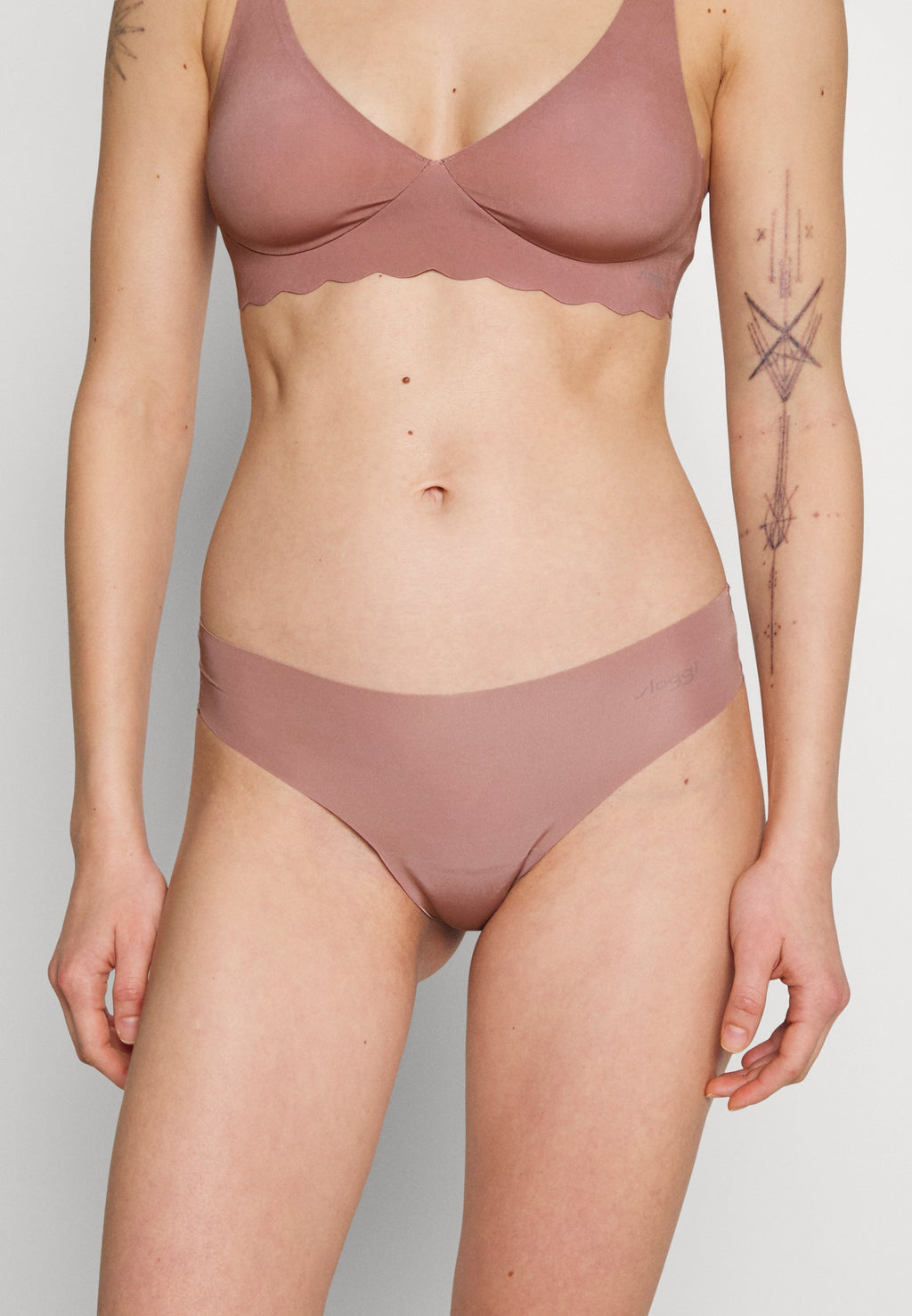 Sloggi HIPSTRING 2 PACK