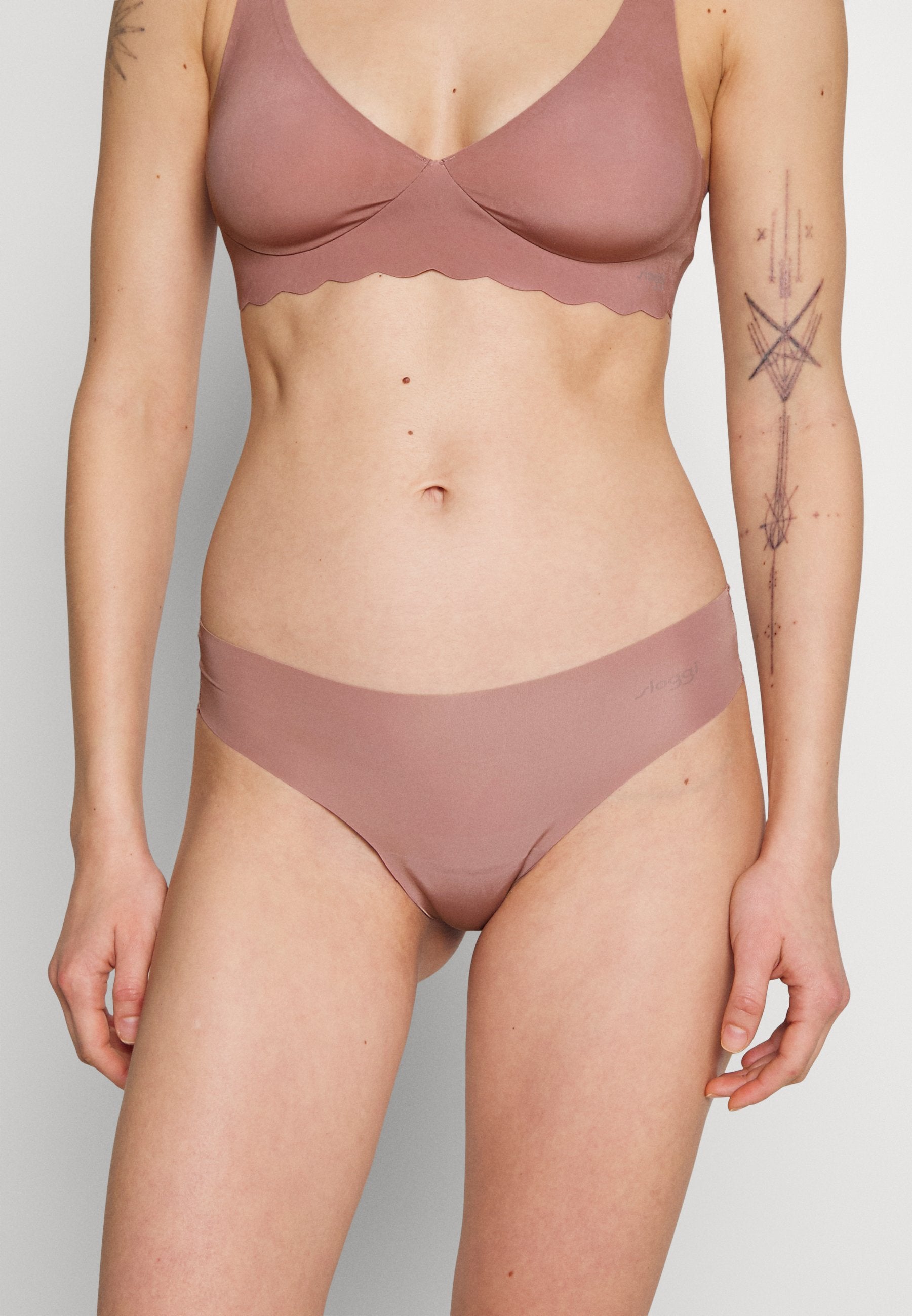 Sloggi HIPSTRING 2 PACK