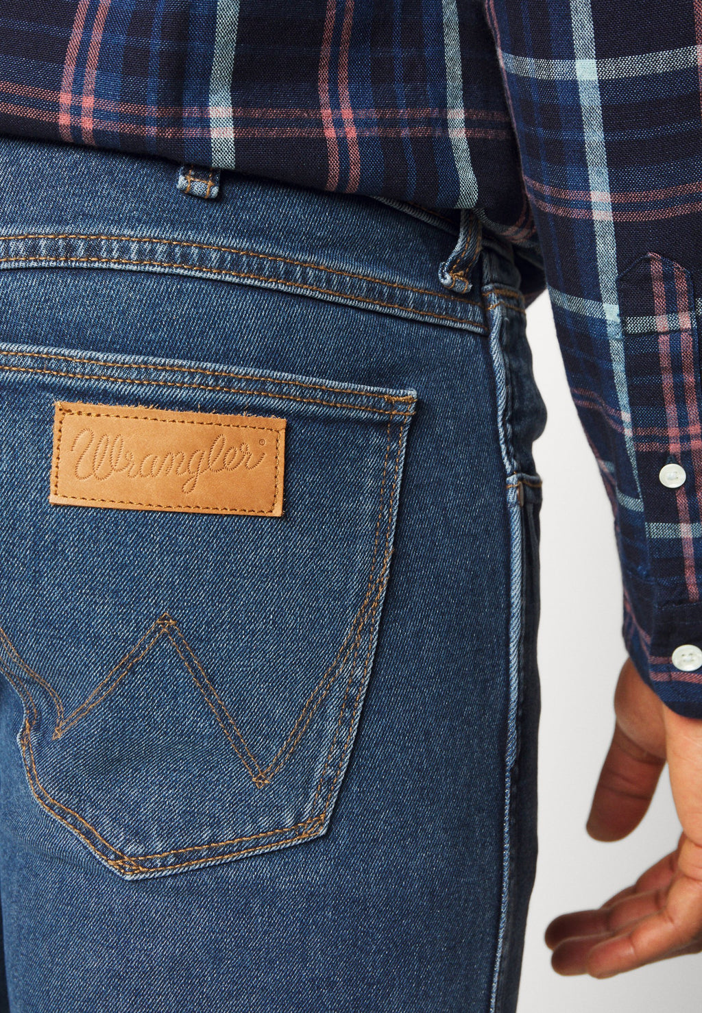 Wrangler LARSTON