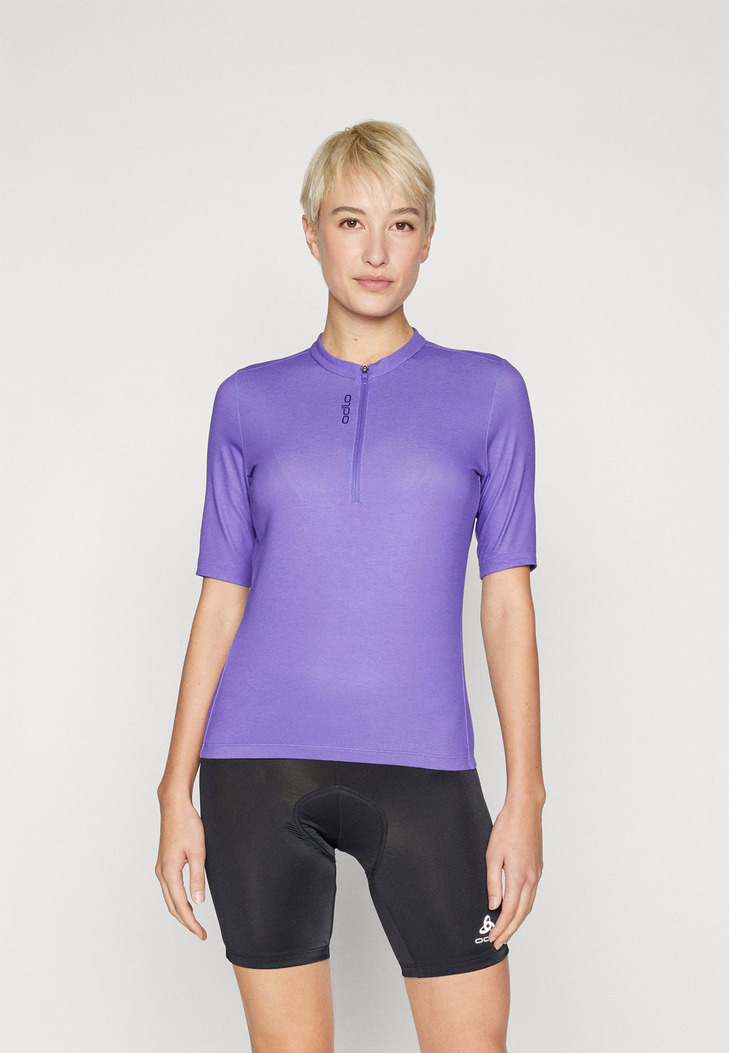 ODLO COLLAR 1/2 ZIP ESSENTIAL