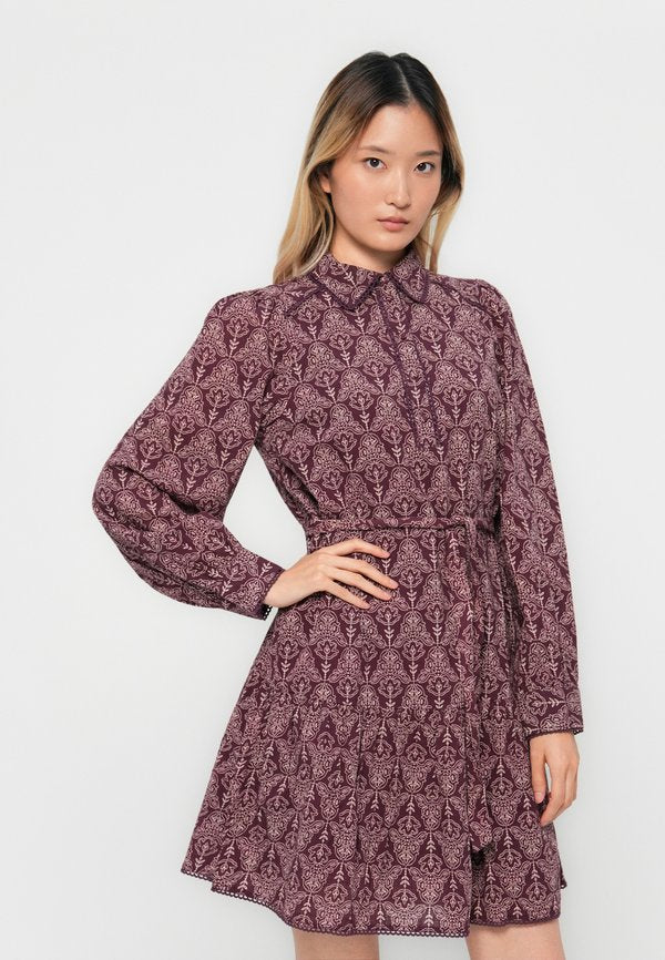 YAS YASALANA DRESS
