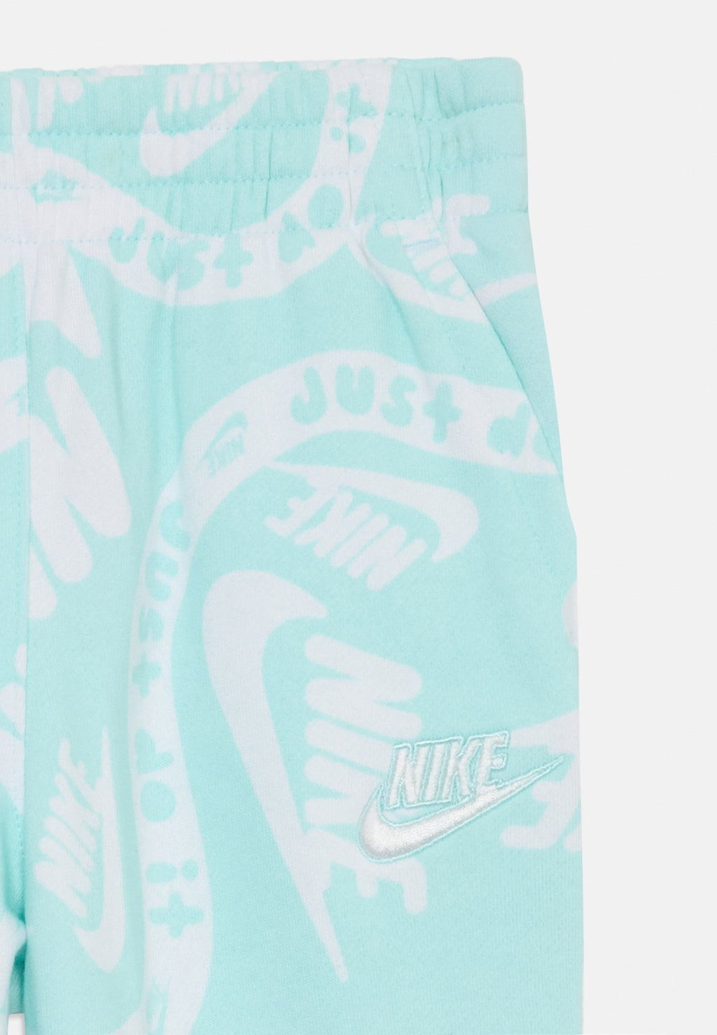 Nike Sportswear B NSW CLUB AOP JOGGER