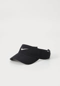 Nike Performance ACE VISOR UNISEX - Cap - black/anthracite/white