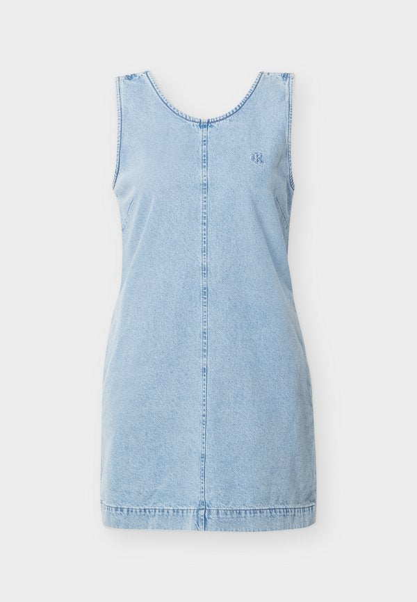 Calvin Klein Jeans SHIFT DRESS