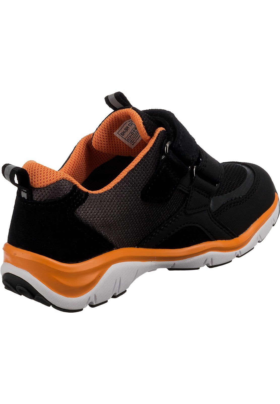 Superfit Sneaker low Media 4