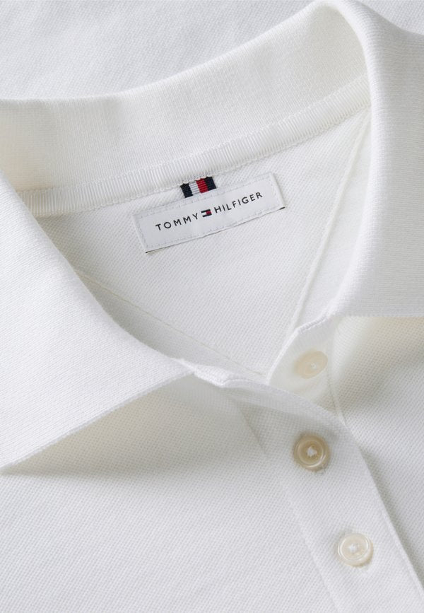 Tommy Hilfiger TH SCRIPT MODERN SS POLO