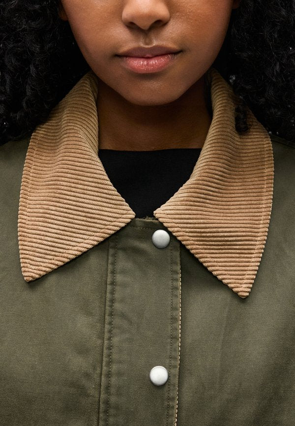 Vero Moda Petite VMBLAKE SHORT JACKET