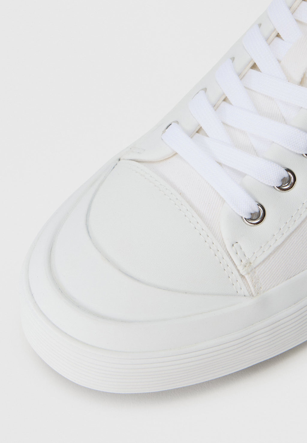 Armani Exchange Sneaker low Media 5