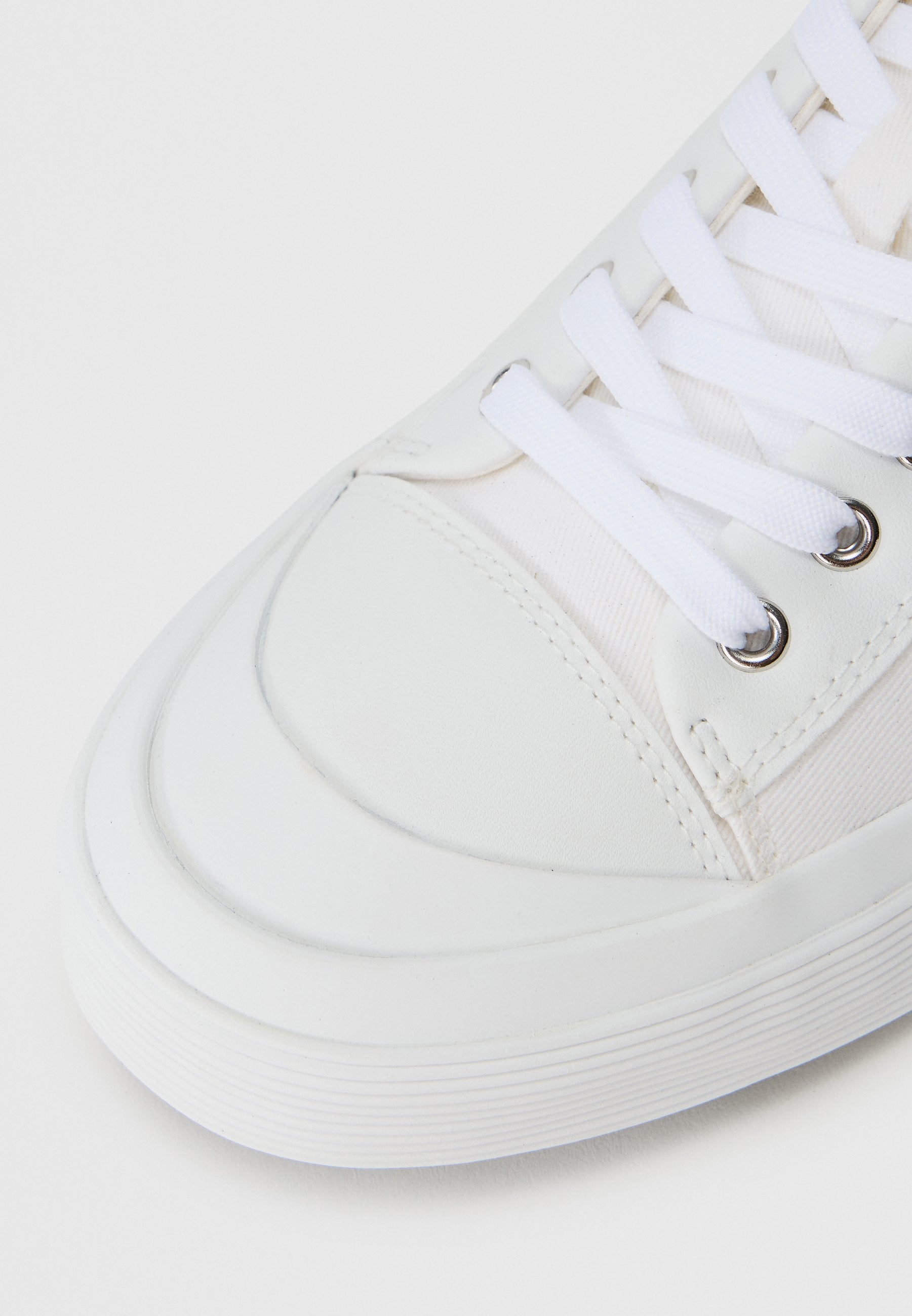 Armani Exchange Sneaker low Media 5