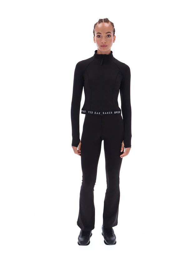 Ted Baker Sports ESSENTIALS ZIP UP