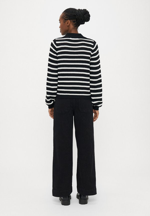 Vero Moda Petite VMGORGEOUS V NECK