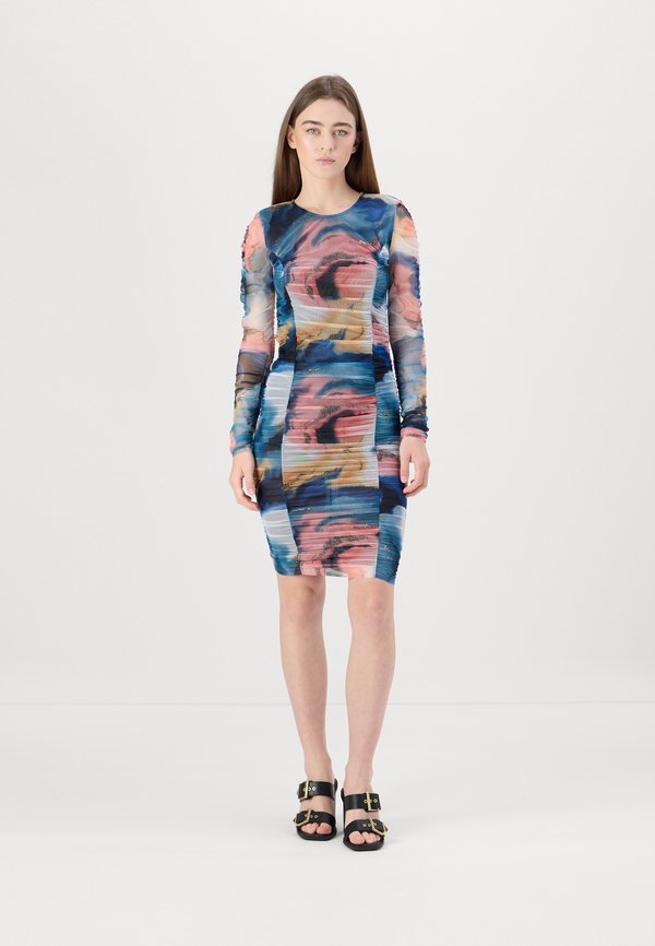 Cras STEPH DRESS