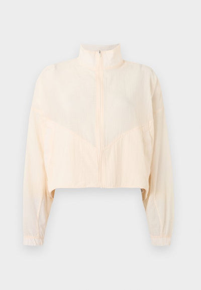 Nike Sportswear Summer jacket - off-white