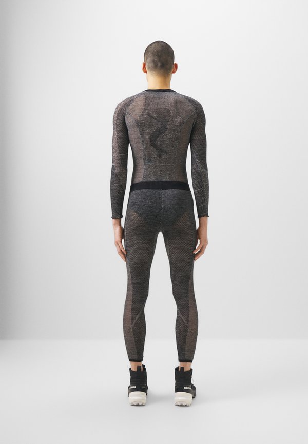 Saul Nash COMPRESSION