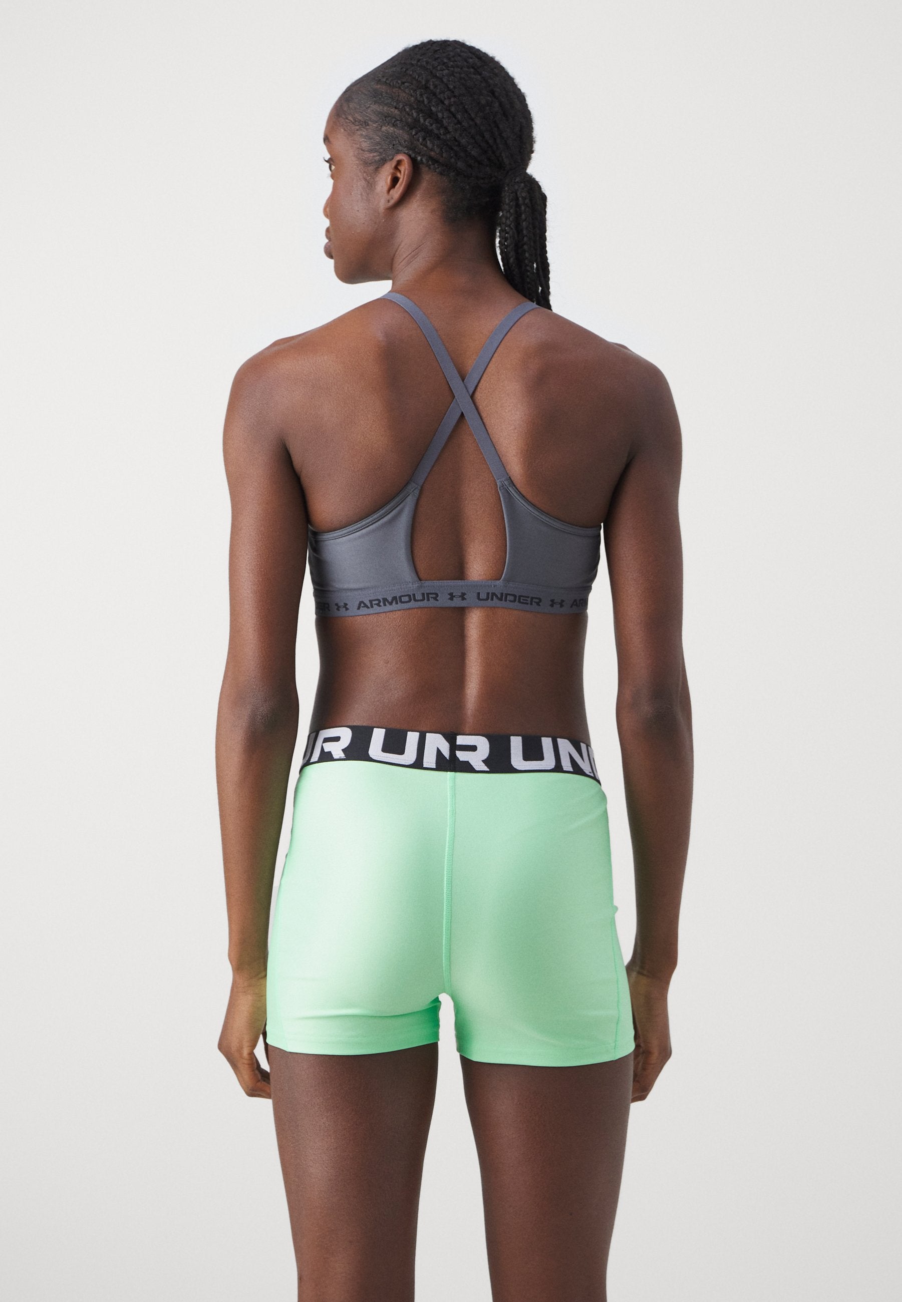 Under Armour CROSSBACK LOW