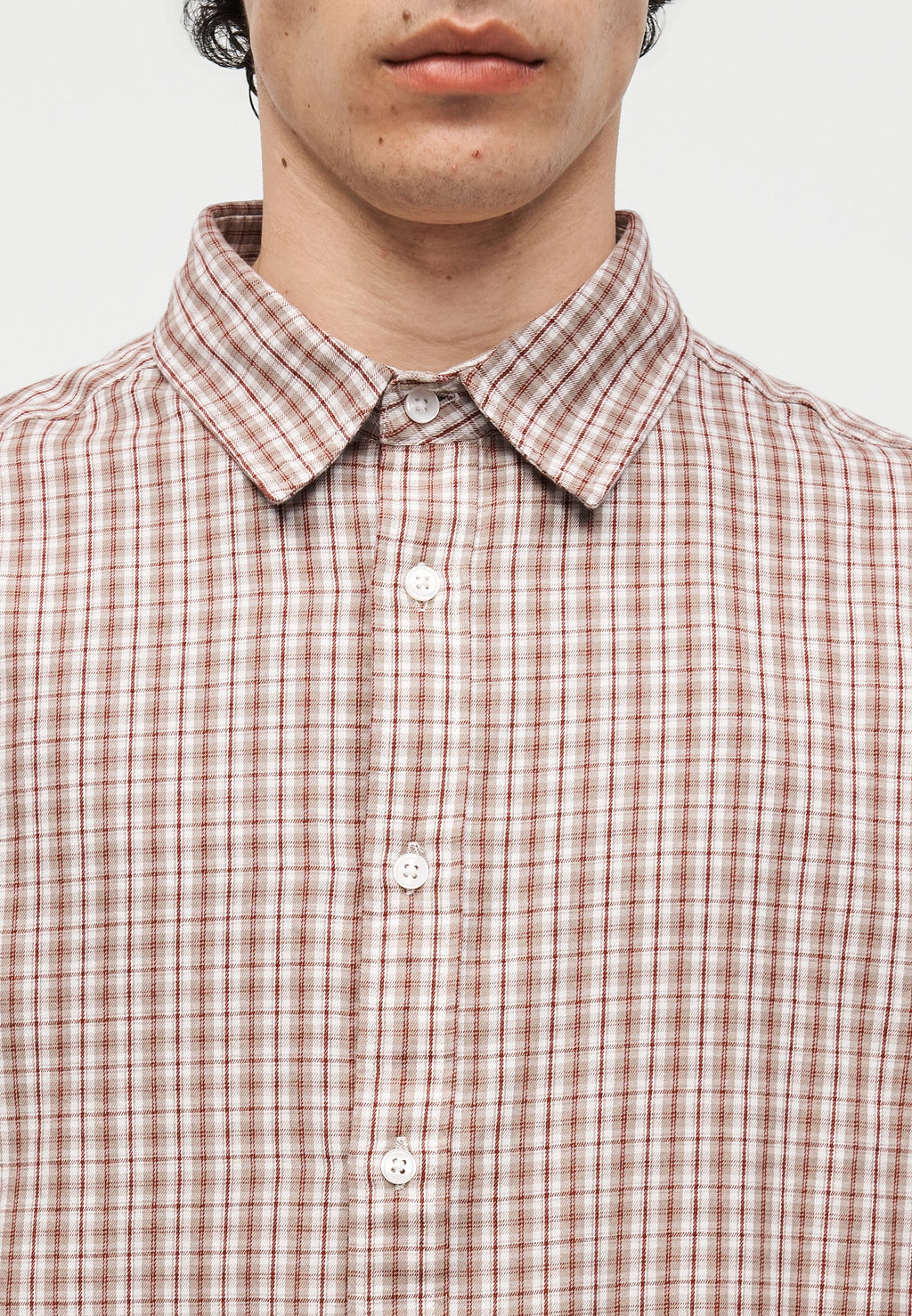 ONSTOMMY CHECK SHIRT Media 6