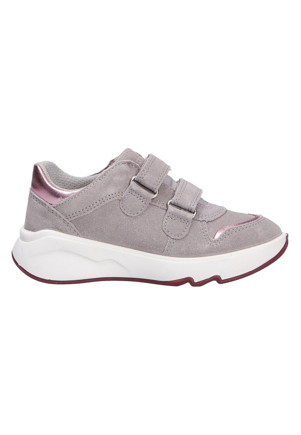 Superfit Sneaker low Media 9