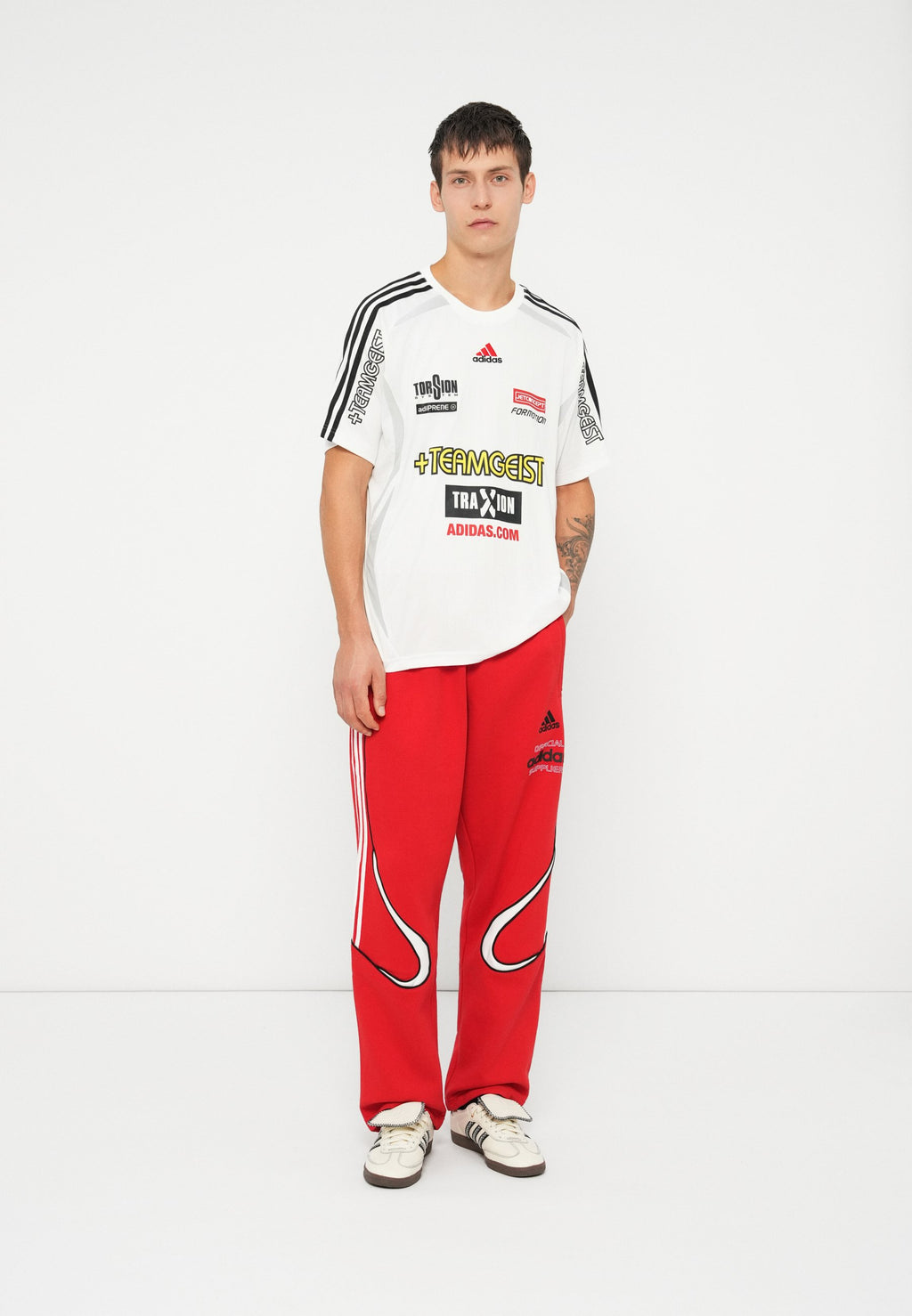 adidas Originals PANT UNISEX